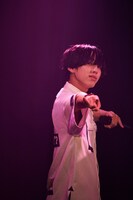 笠松正斗（撮影：上溝恭香）