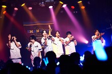 世が世なら!!!（撮影：上溝恭香）