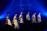 世が世なら!!!（撮影：上溝恭香）