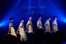 世が世なら!!!（撮影：上溝恭香）