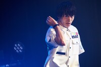 大谷篤行（撮影：上溝恭香）