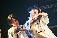 笠松正斗（撮影：上溝恭香）