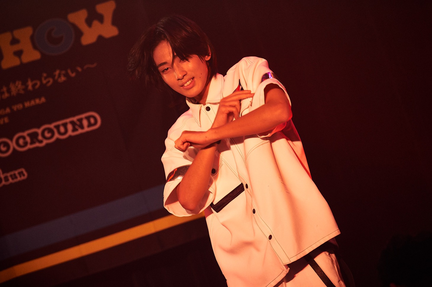 中山清太郎（撮影：上溝恭香）