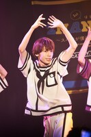 阿部隼大（撮影：上溝恭香）