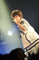 阿部隼大（撮影：上溝恭香）