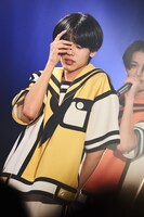 星野晴海（撮影：上溝恭香）