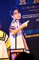 松本勇輝（撮影：上溝恭香）