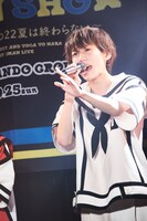 阿部隼大（撮影：上溝恭香）