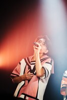 松本勇輝（撮影：上溝恭香）