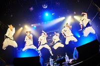 世が世なら!!!（撮影：上溝恭香）