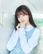 山下葉留花（日向坂46）