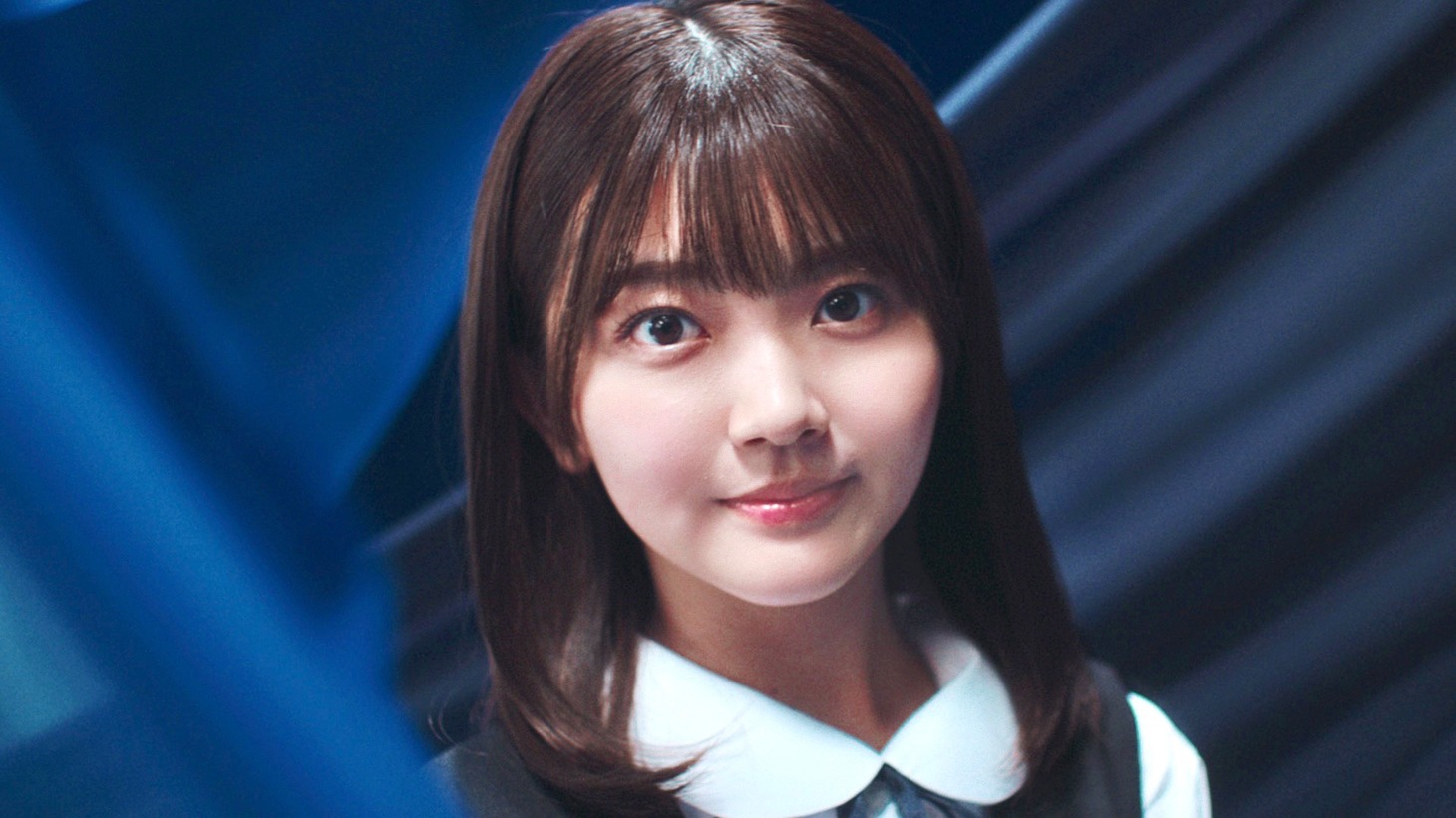 山下葉留花（日向坂46）