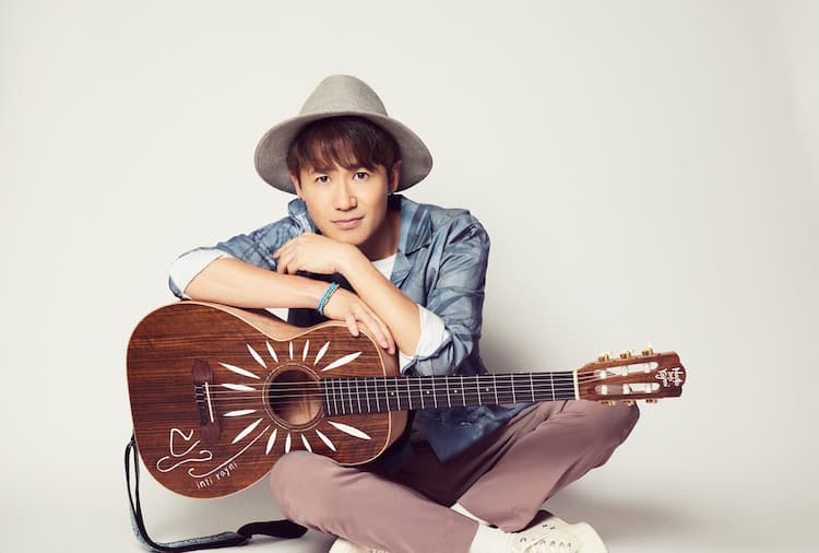 ナオト インティライミがおじさんを応援 ドラマ 帰らないおじさん 主題歌担当 コメントあり 音楽ナタリー