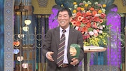 人気画像9位は「オカモトレイジが"さんま大先生"と19年ぶりに再会、JO1木全翔也はメンバーとのキャラ被りが心配」より、明石家さんま。 (c)日本テレビ