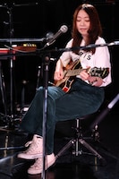 yoko（noodles）（撮影：山中善正）