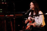 yoko（noodles）（撮影：山中善正）