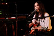 yoko（noodles）（撮影：山中善正）