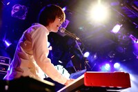 ghoma（カミナリグモ）（撮影：山中善正）