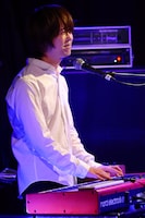 ghoma（カミナリグモ）（撮影：山中善正）