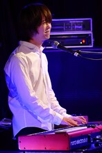 ghoma（カミナリグモ）（撮影：山中善正）