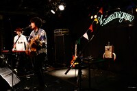 カミナリグモ（撮影：山中善正）