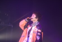 タクヤ（撮影：寺本篤史）