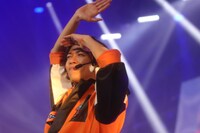 リョウガ（撮影：寺本篤史）