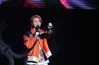 タカシ（撮影：寺本篤史）