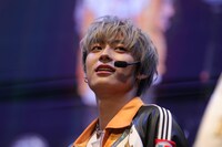 アロハ（撮影：寺本篤史）