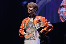 マサヒロ（撮影：寺本篤史）