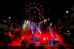 LM.CがLINE CUBE SHIBUYAでデビュー15周年イヤーを締めくくる、10月にハロウィンライブ開催