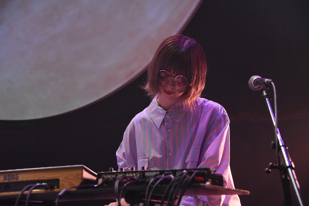 ミュージシャン mona MoNa a.k.a Sad Girl info (Azucena Music) (@MoNa_SadGirl) / X