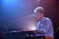 「MONARI WAKITA 6th Anniversary Live - SEXENNIAL CELEBRATION! -」の様子。