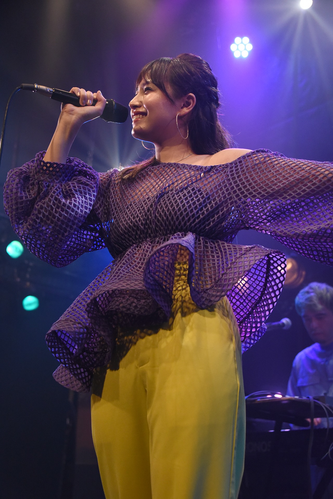 脇田もなり