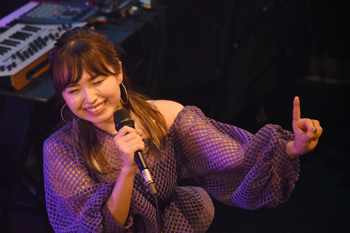 脇田もなり