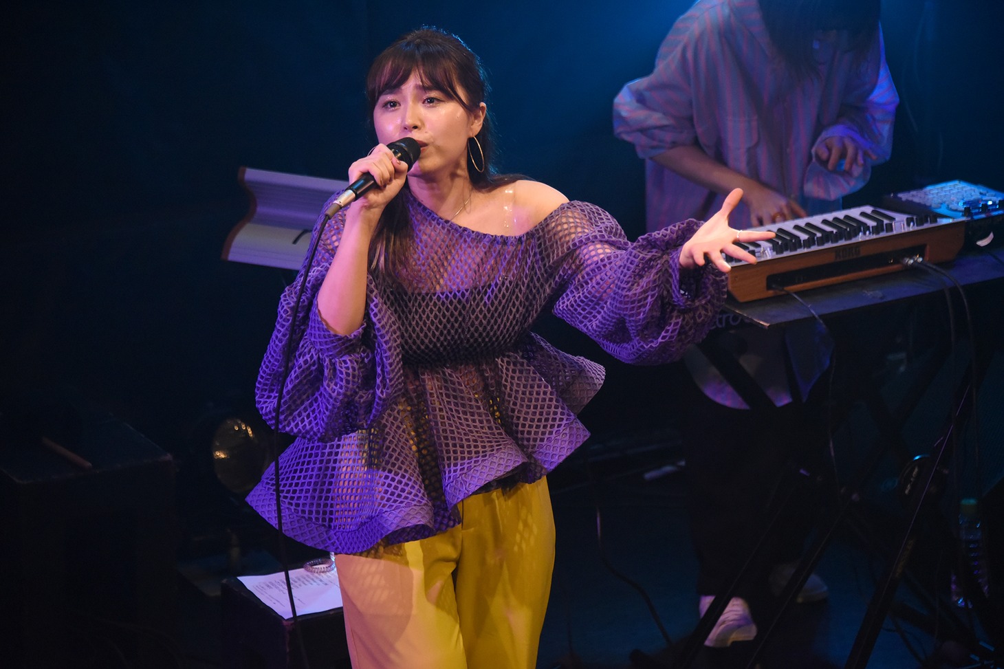 脇田もなり
