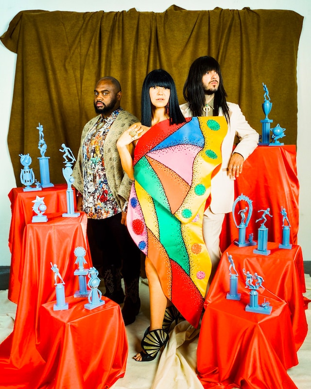 Khruangbin