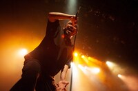 アフロ（MC / MOROHA）（撮影：MAYUMI）