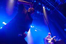 MOROHA（撮影：MAYUMI）