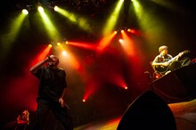 MOROHA（撮影：MAYUMI）