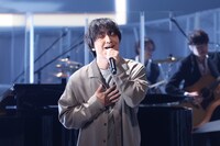 三浦大知 (c)フジテレビ
