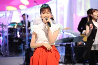 生田絵梨花 (c)フジテレビ