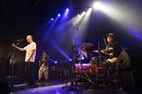 ONEDER（撮影：MAYUMI）