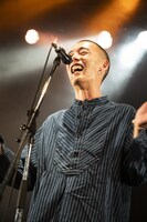 ONEDER（撮影：MAYUMI）