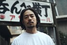ZORNのニューアルバムは「RAP」発売日は明日