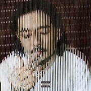 ZORN「RAP」ジャケット
