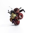 LACCO TOWERがオールタイムベスト盤「絶好」収録曲発表、全キャリアの中からセレクトした50曲