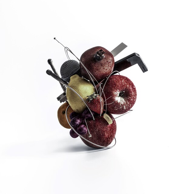 LACCO TOWER「絶好」ジャケット