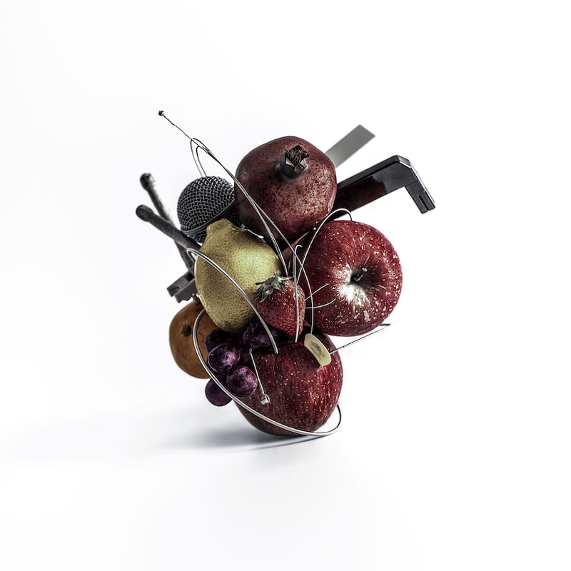 LACCO TOWER「絶好」ジャケット