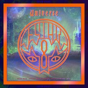 エスター8「Universe」配信ジャケット (c)エスター8